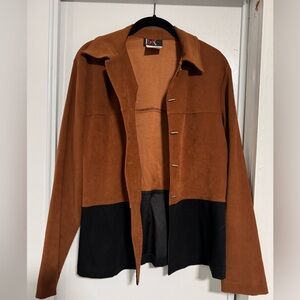 Women’s Riding Jacket